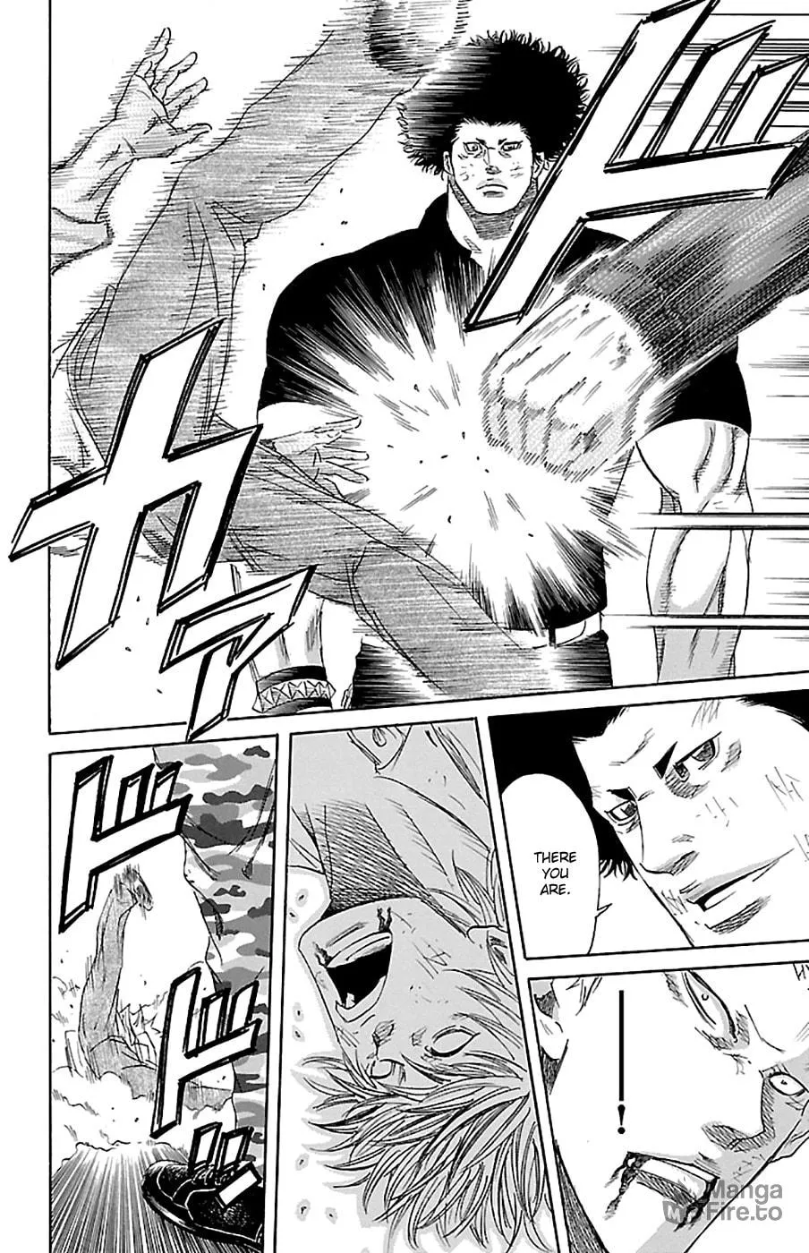 Read Sugarless chapter 74 image 8 on Lezhin