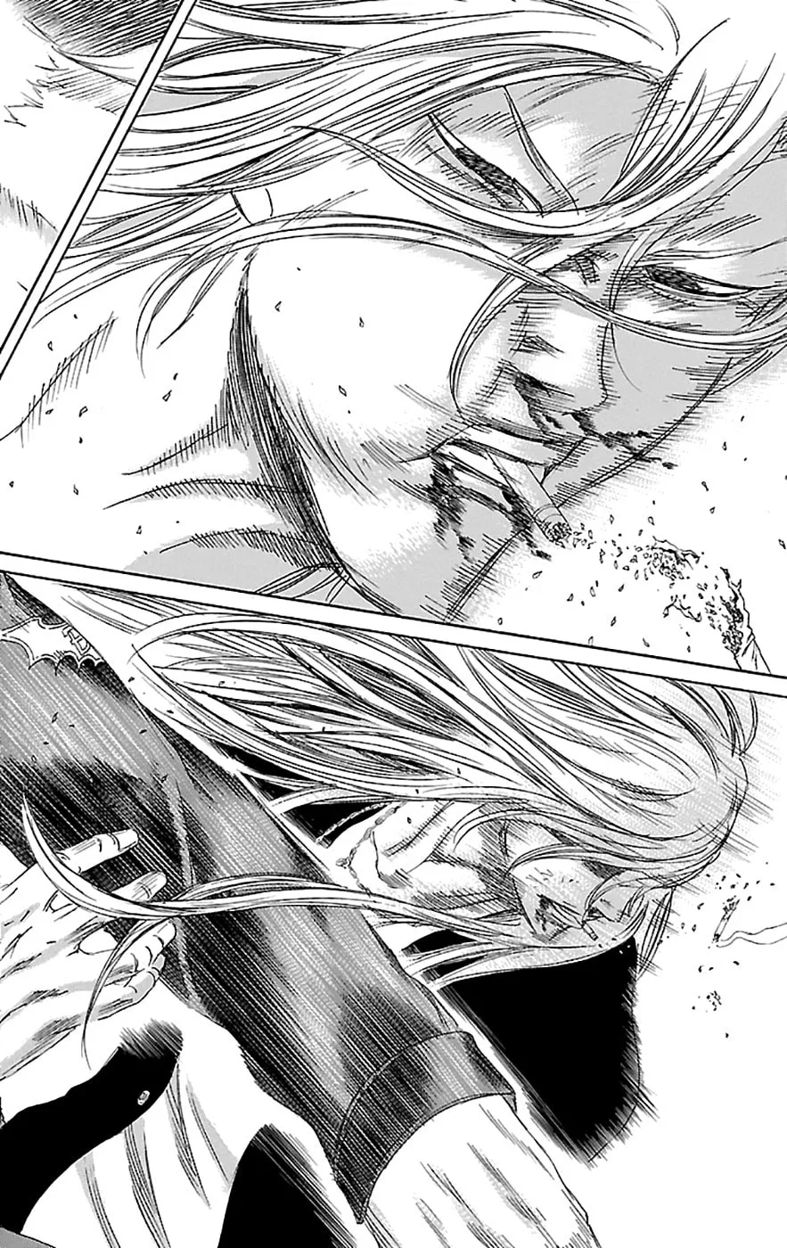 Read Sugarless chapter 75 image 3 on Lezhin
