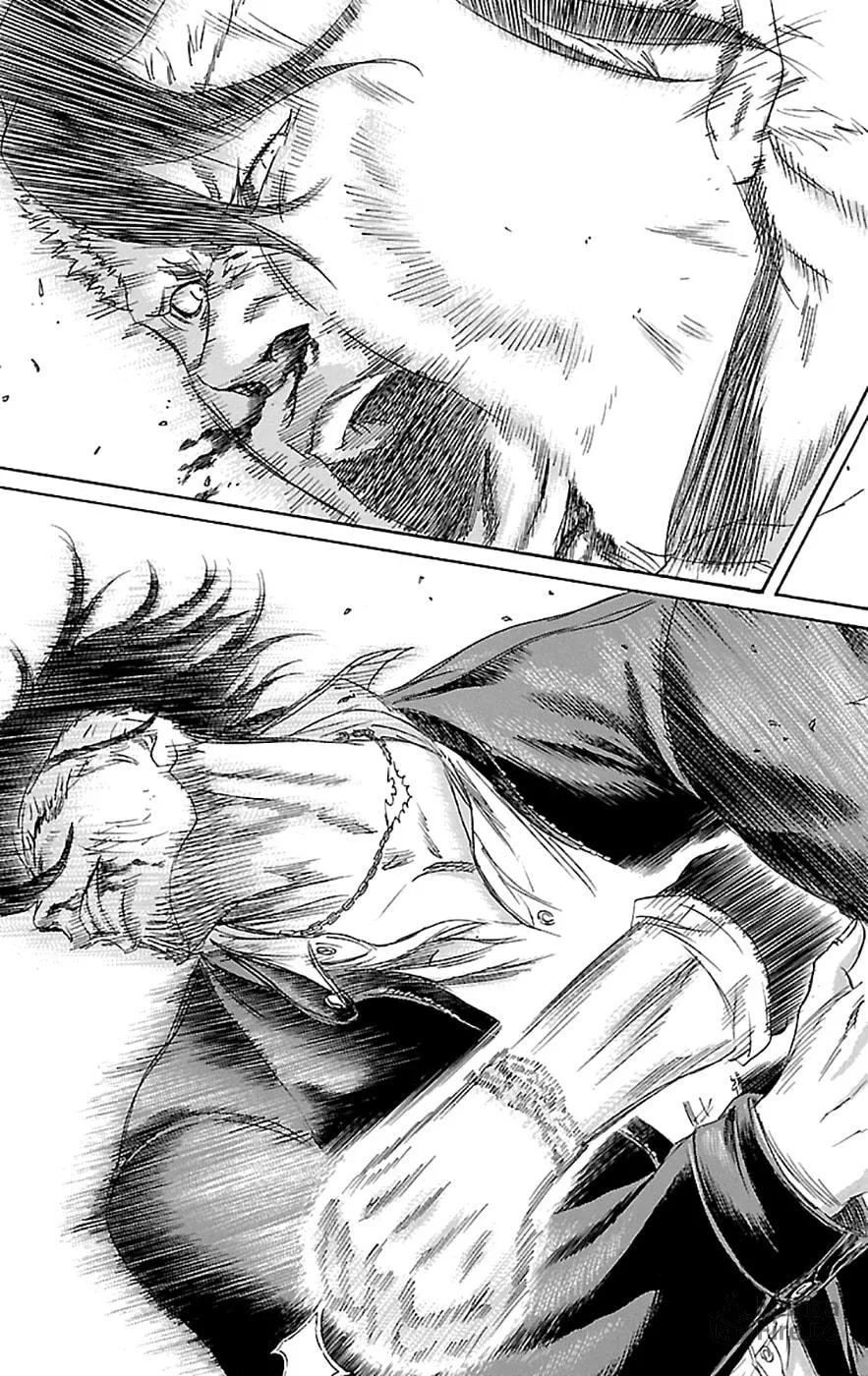 Read Sugarless chapter 75 image 4 on Lezhin