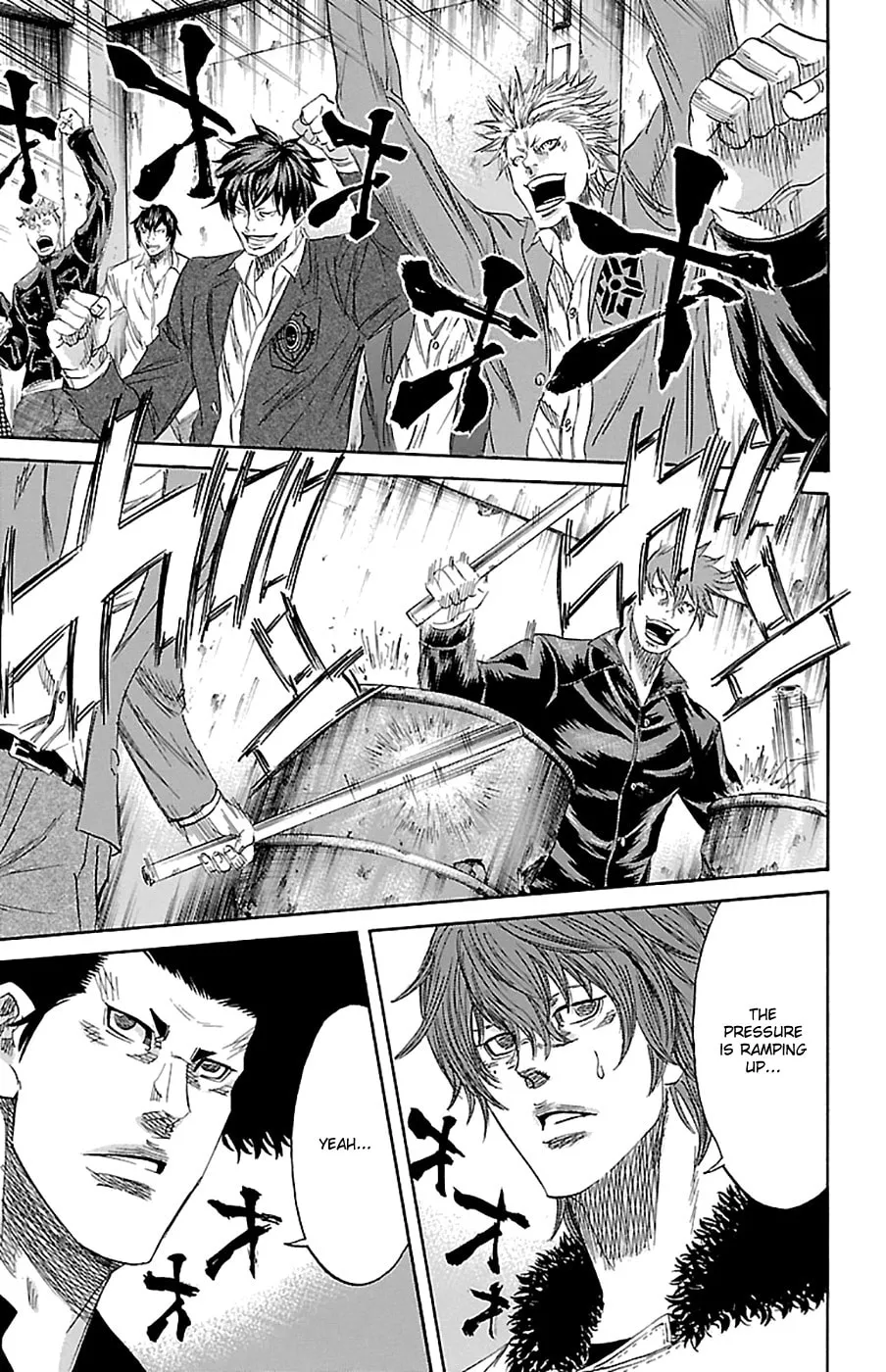 Read Sugarless chapter 78 image 13 on Lezhin