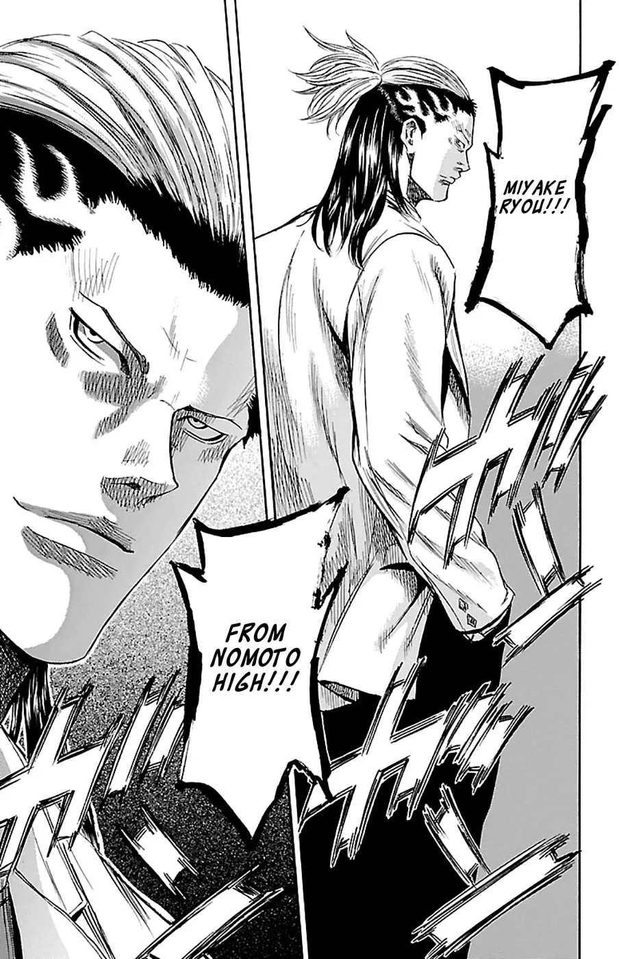 Read Sugarless chapter 78 image 15 on Lezhin