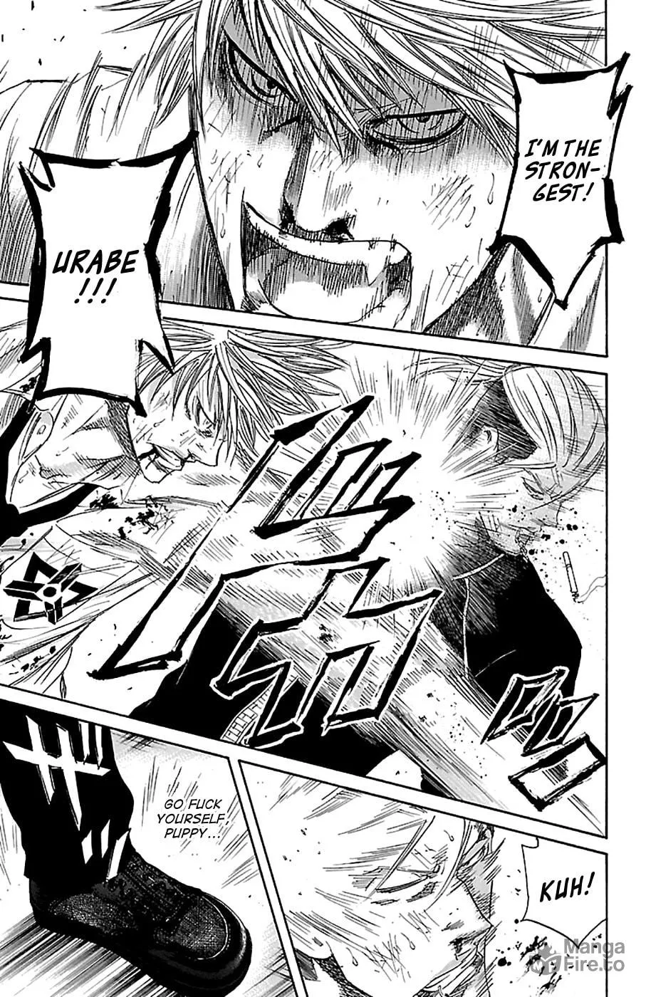 Read Sugarless chapter 80 image 9 on Lezhin