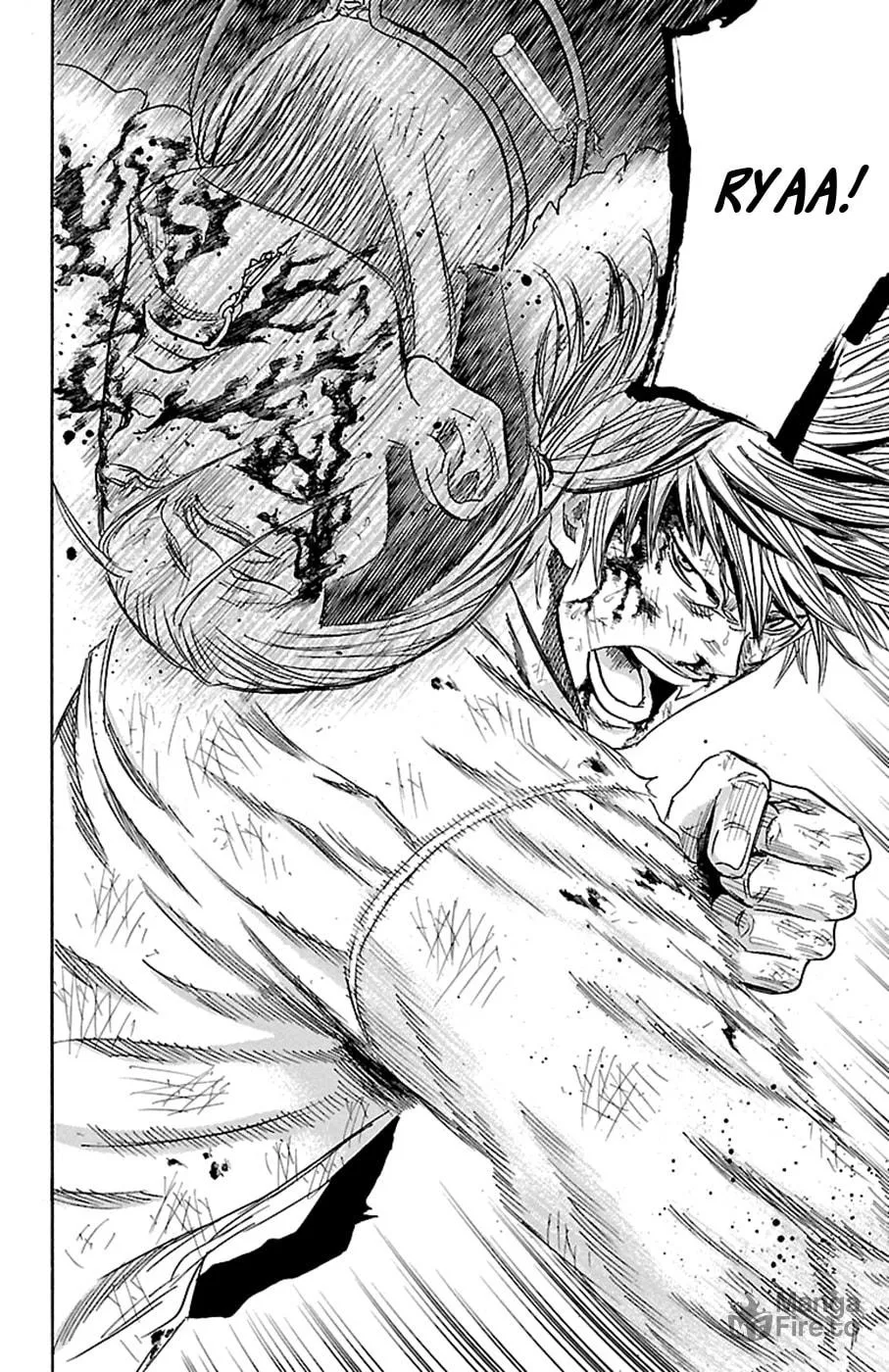 Read Sugarless chapter 81 image 17 on Lezhin