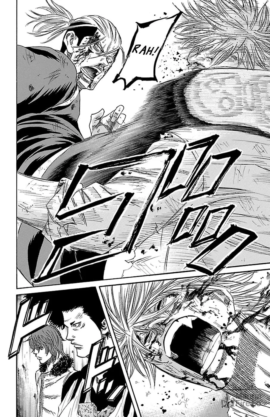 Read Sugarless chapter 81 image 5 on Lezhin