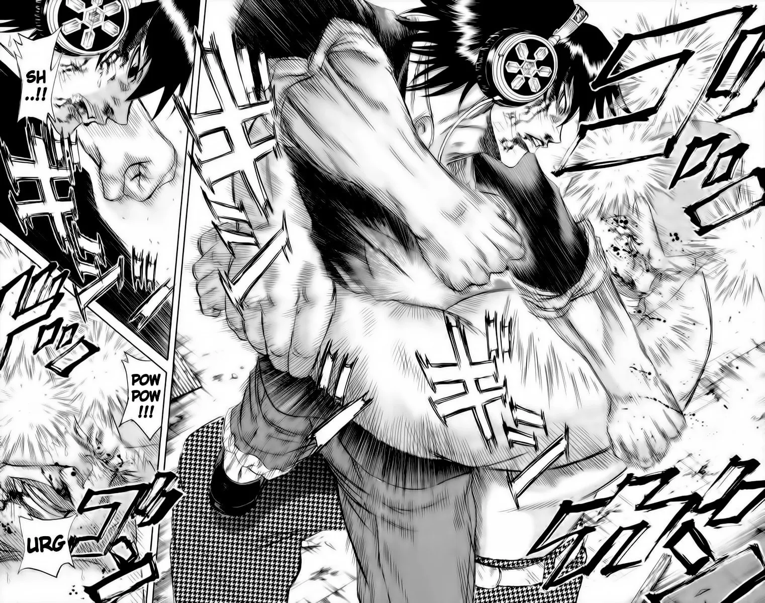 Read Sugarless chapter 84 image 12 on Lezhin