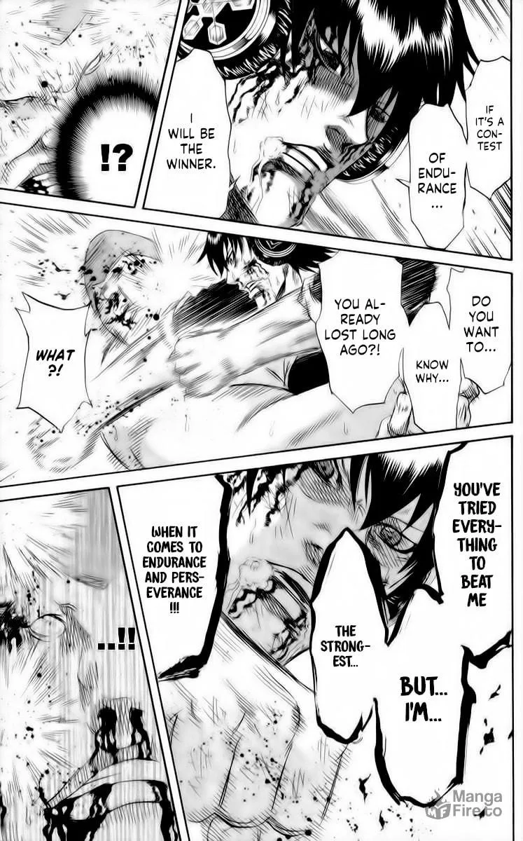 Read Sugarless chapter 84 image 14 on Lezhin