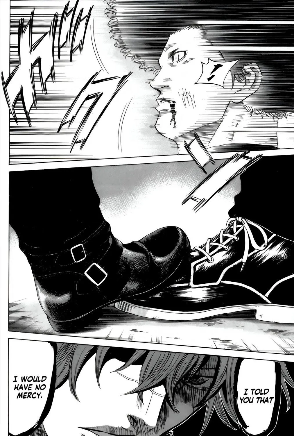 Read Sugarless chapter 88 image 15 on Lezhin