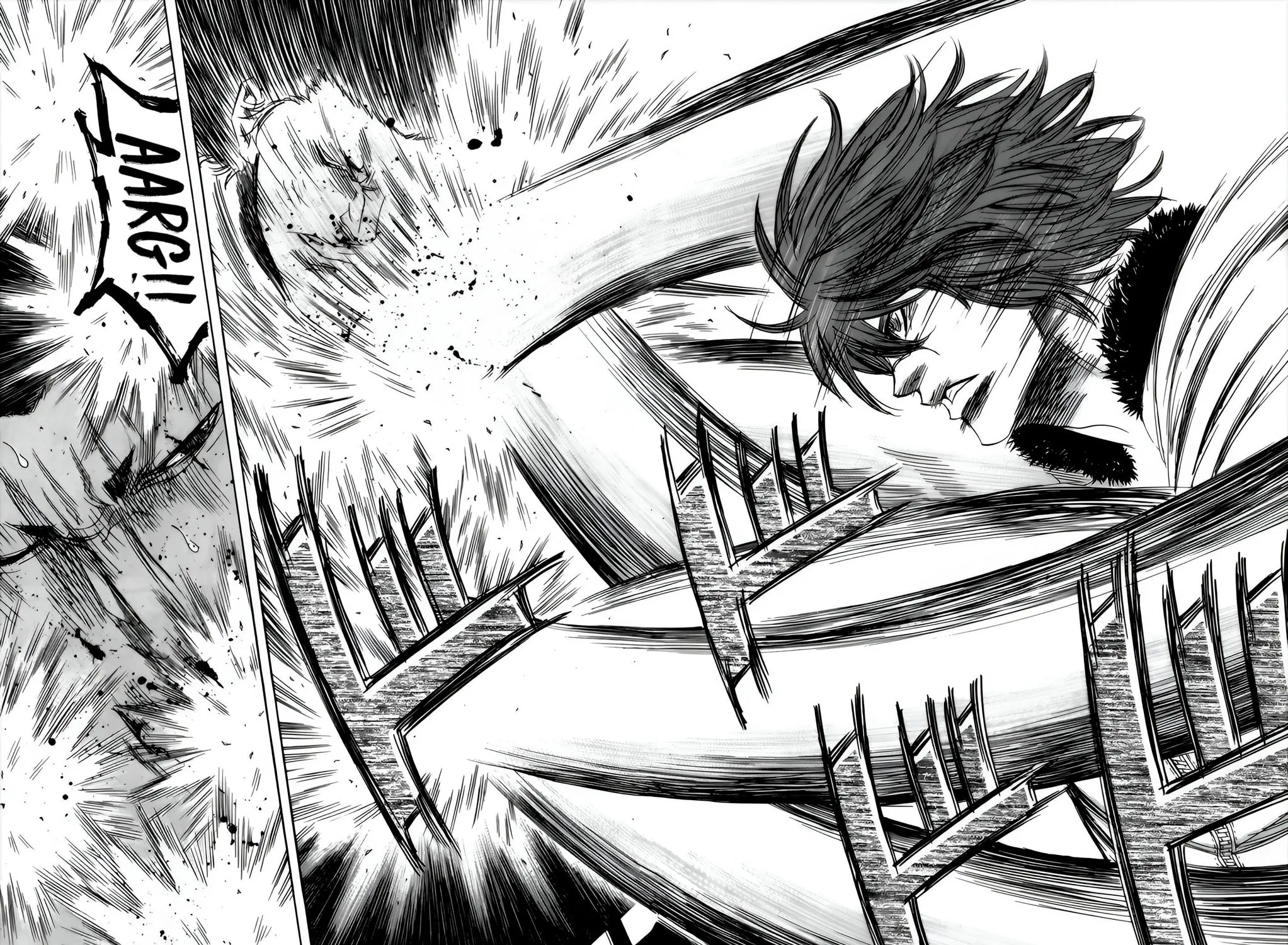 Read Sugarless chapter 88 image 19 on Lezhin