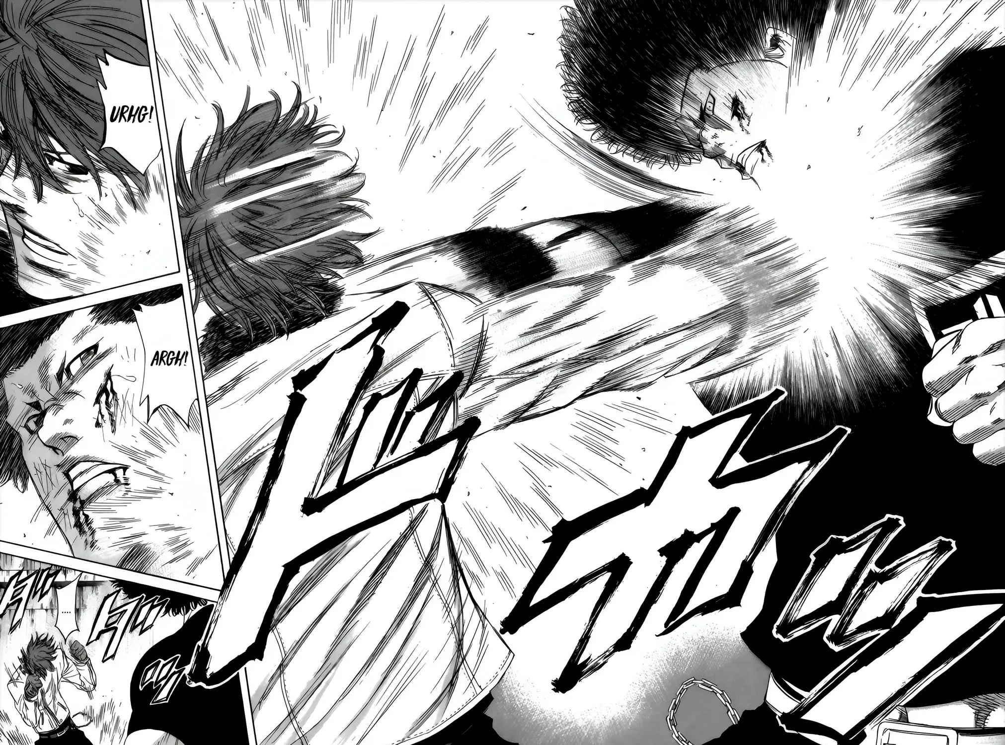 Read Sugarless chapter 88 image 29 on Lezhin