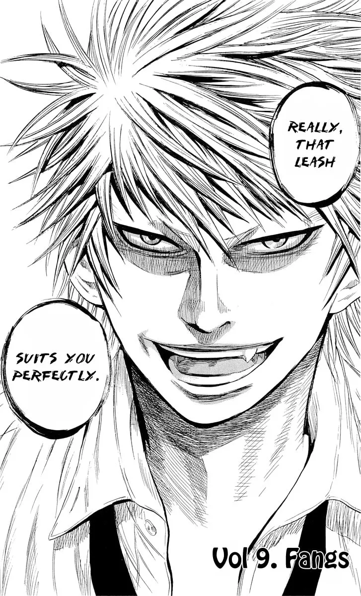 Read Sugarless chapter 9 image 1 on Lezhin