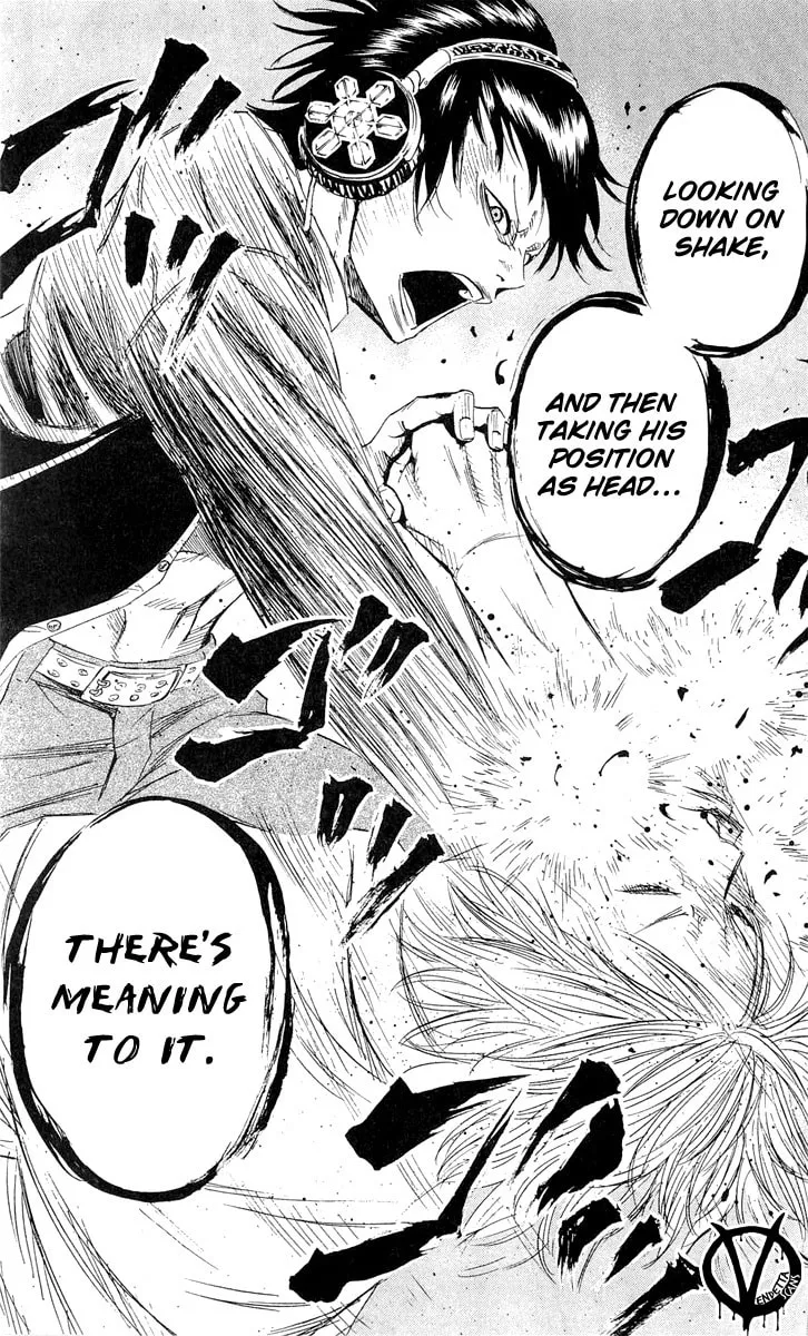 Read Sugarless chapter 9 image 13 on Lezhin