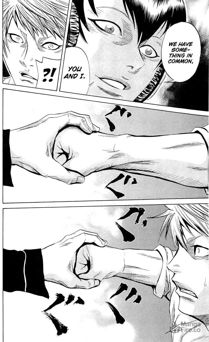 Read Sugarless chapter 9 image 5 on Lezhin