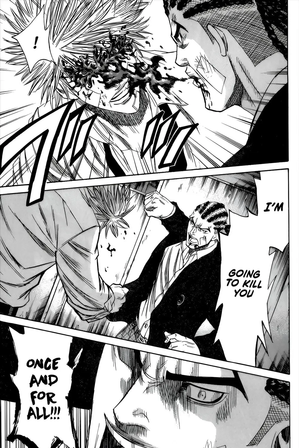 Read Sugarless chapter 96 image 31 on Lezhin