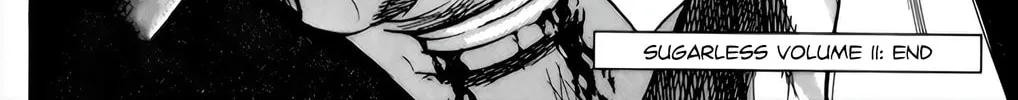 Read Sugarless chapter 96 image 36 on Lezhin