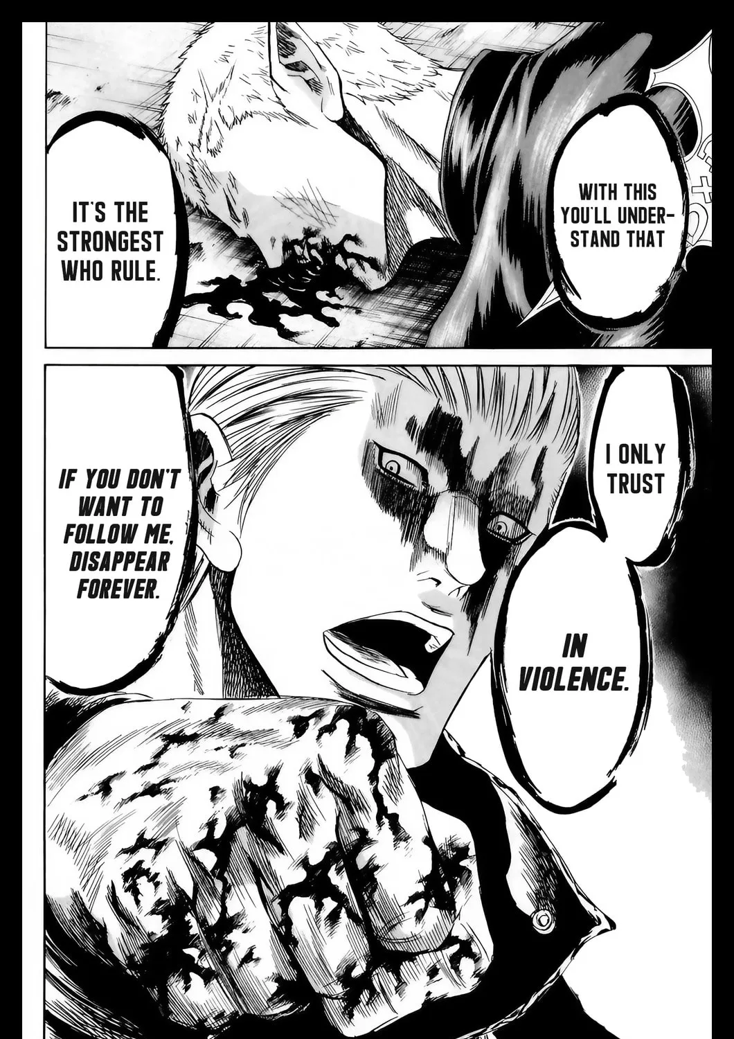 Read Sugarless chapter 97 image 29 on Lezhin