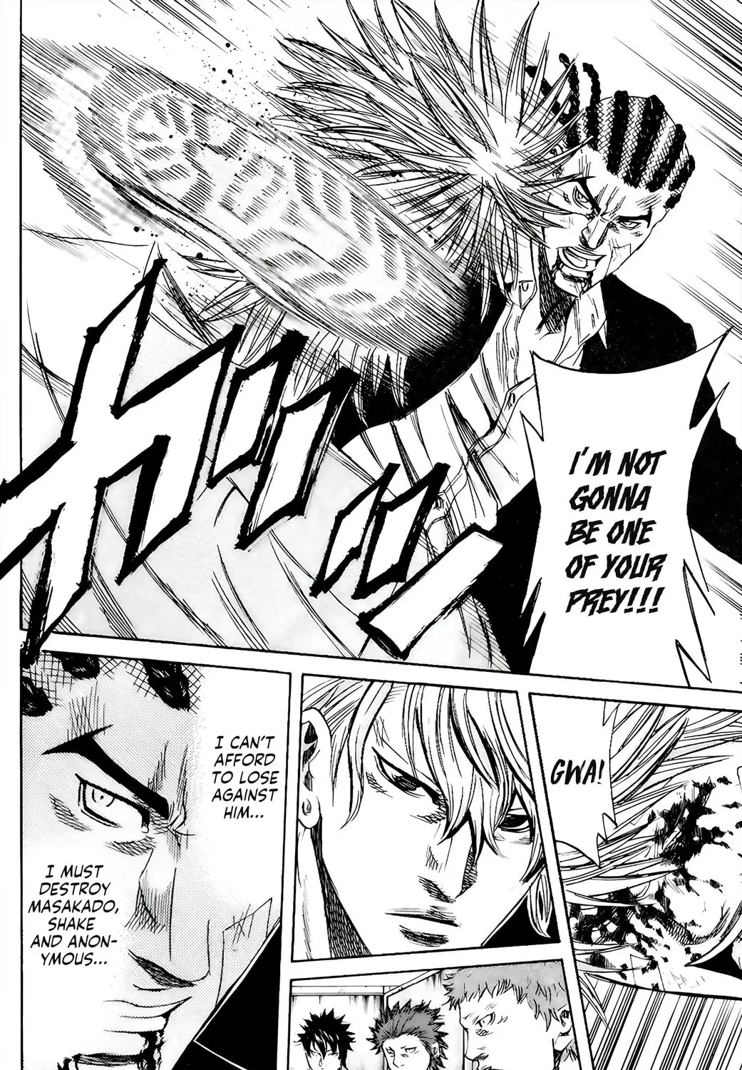Read Sugarless chapter 97 image 5 on Lezhin