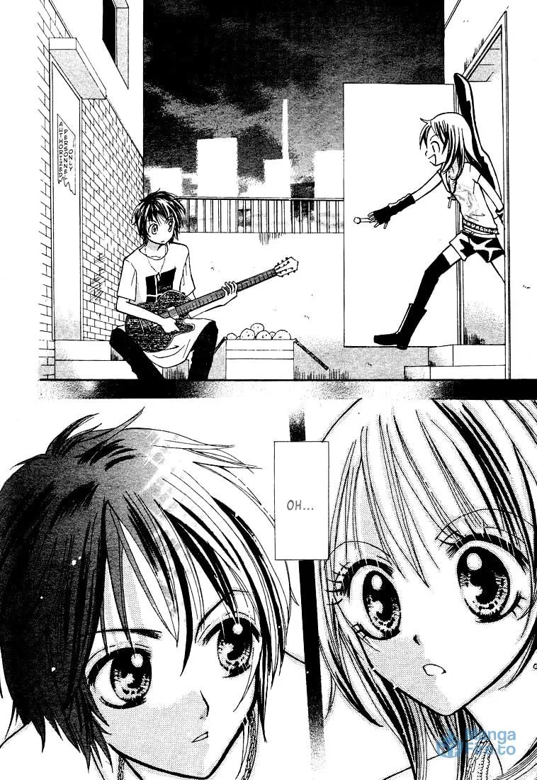 Read Sugars☆ chapter 1 image 14 on Lezhin