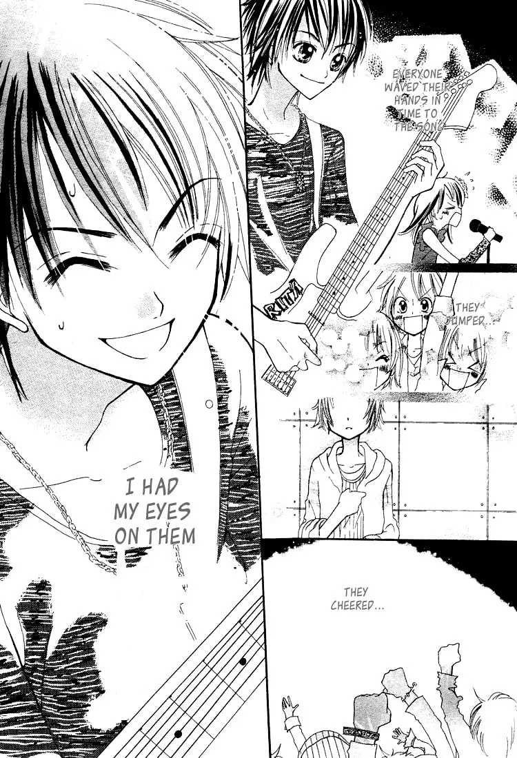 Read Sugars☆ chapter 1 image 31 on Lezhin