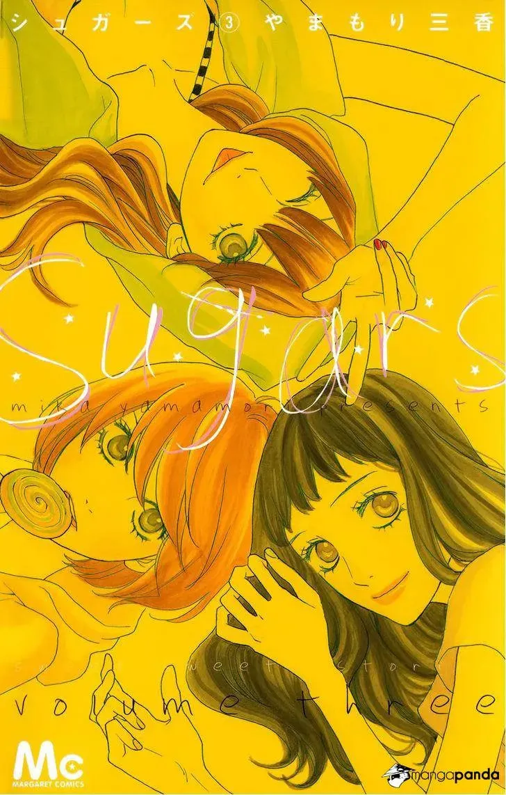 Read Sugars☆ chapter 11 image 1 on Lezhin