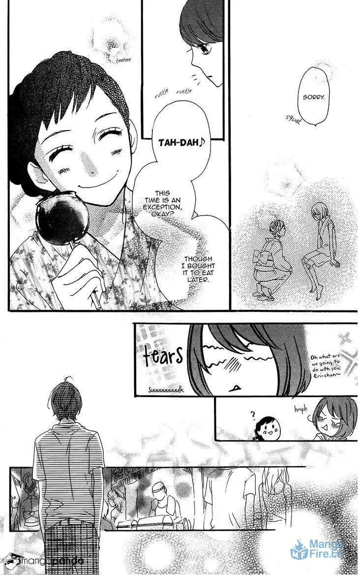 Read Sugars☆ chapter 11 image 32 on Lezhin