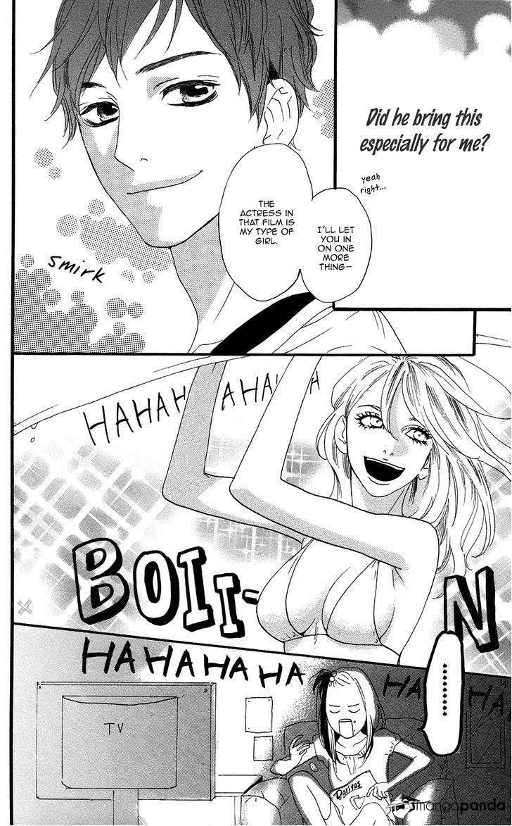 Read Sugars☆ chapter 12 image 10 on Lezhin