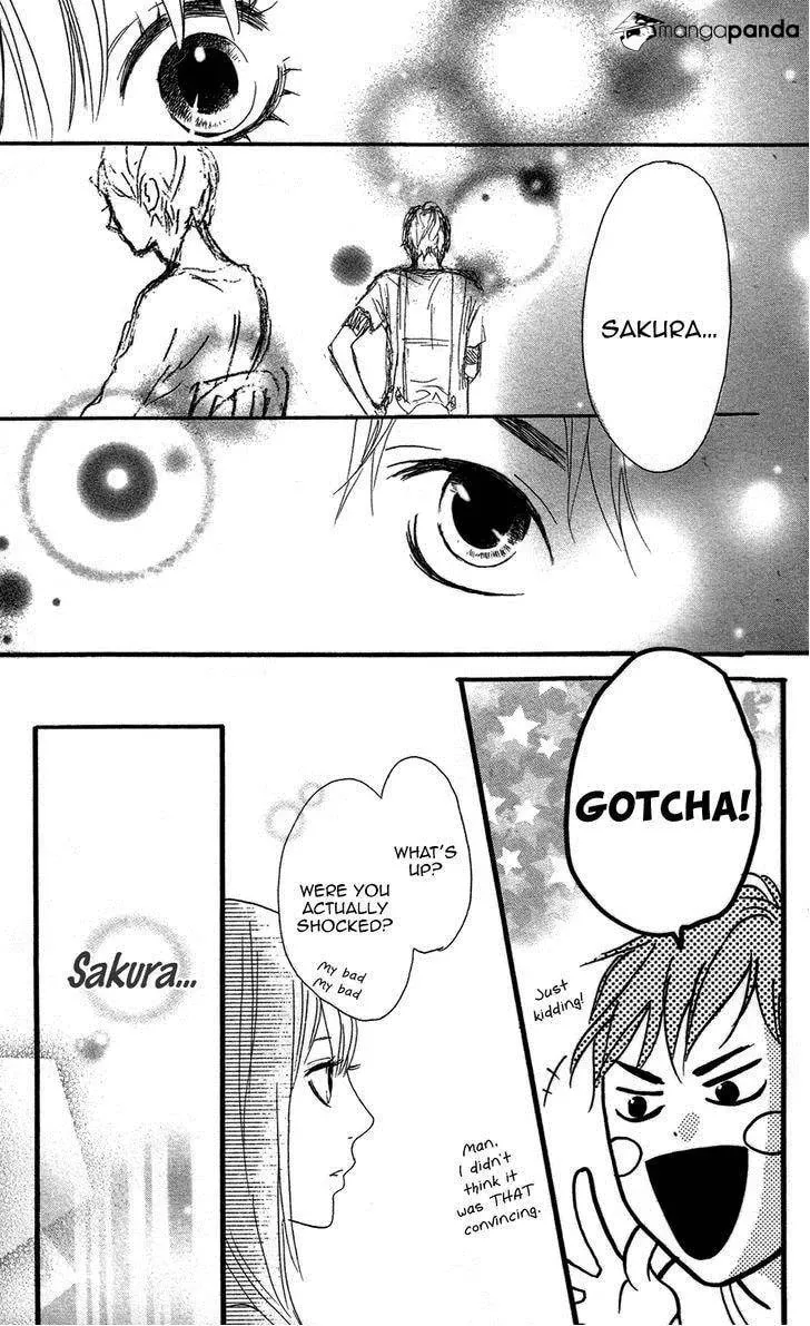 Read Sugars☆ chapter 12 image 19 on Lezhin
