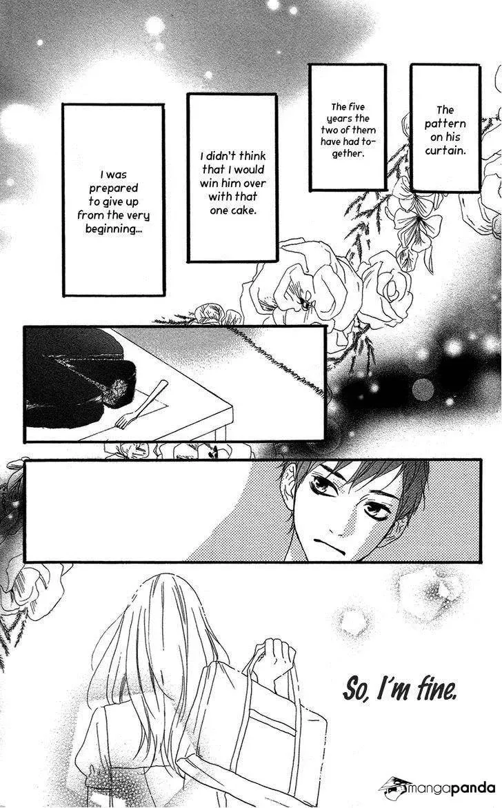 Read Sugars☆ chapter 12 image 24 on Lezhin