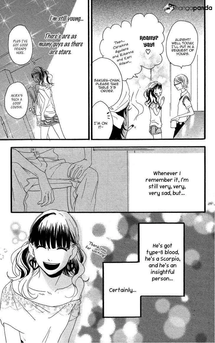Read Sugars☆ chapter 12 image 27 on Lezhin