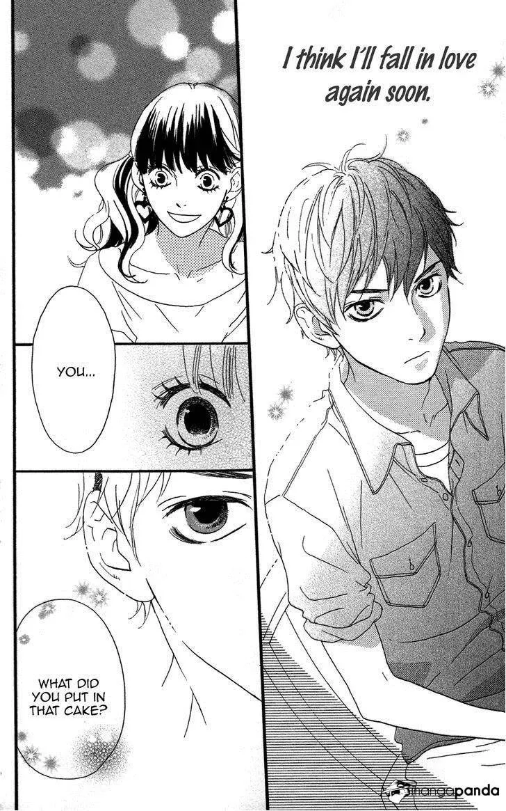 Read Sugars☆ chapter 12 image 28 on Lezhin