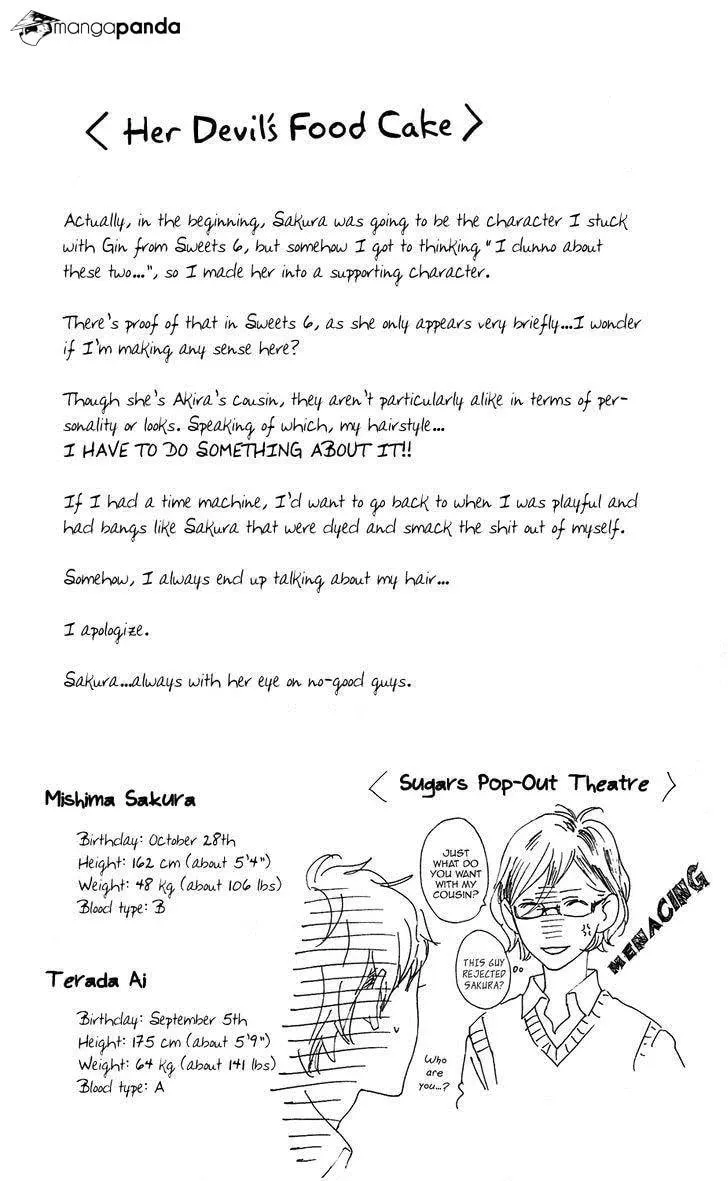 Read Sugars☆ chapter 12 image 31 on Lezhin