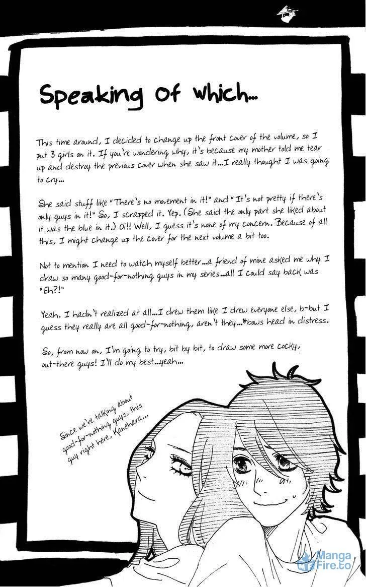 Read Sugars☆ chapter 12 image 32 on Lezhin