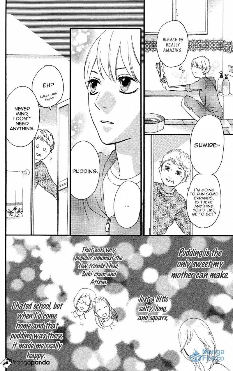 Read Sugars☆ chapter 13 image 11 on Lezhin