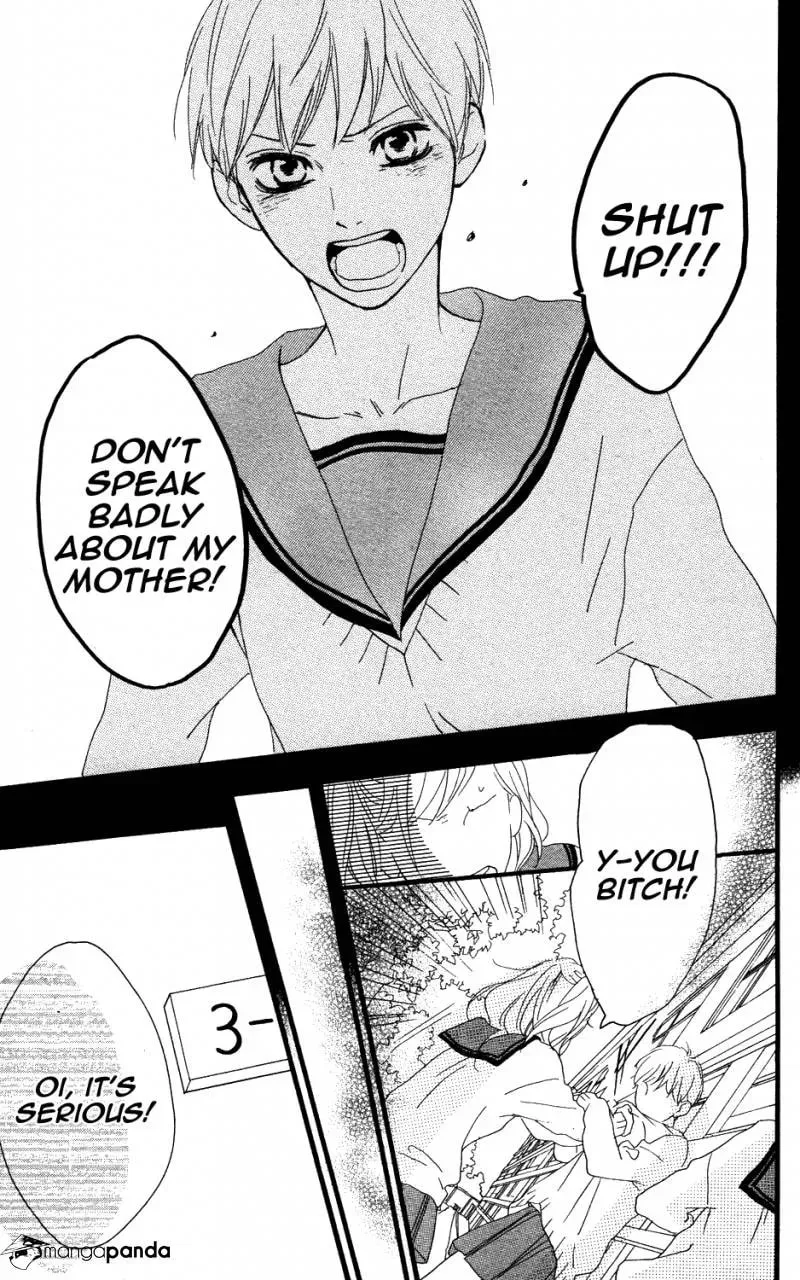 Read Sugars☆ chapter 13 image 22 on Lezhin