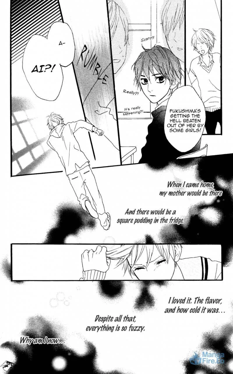 Read Sugars☆ chapter 13 image 23 on Lezhin
