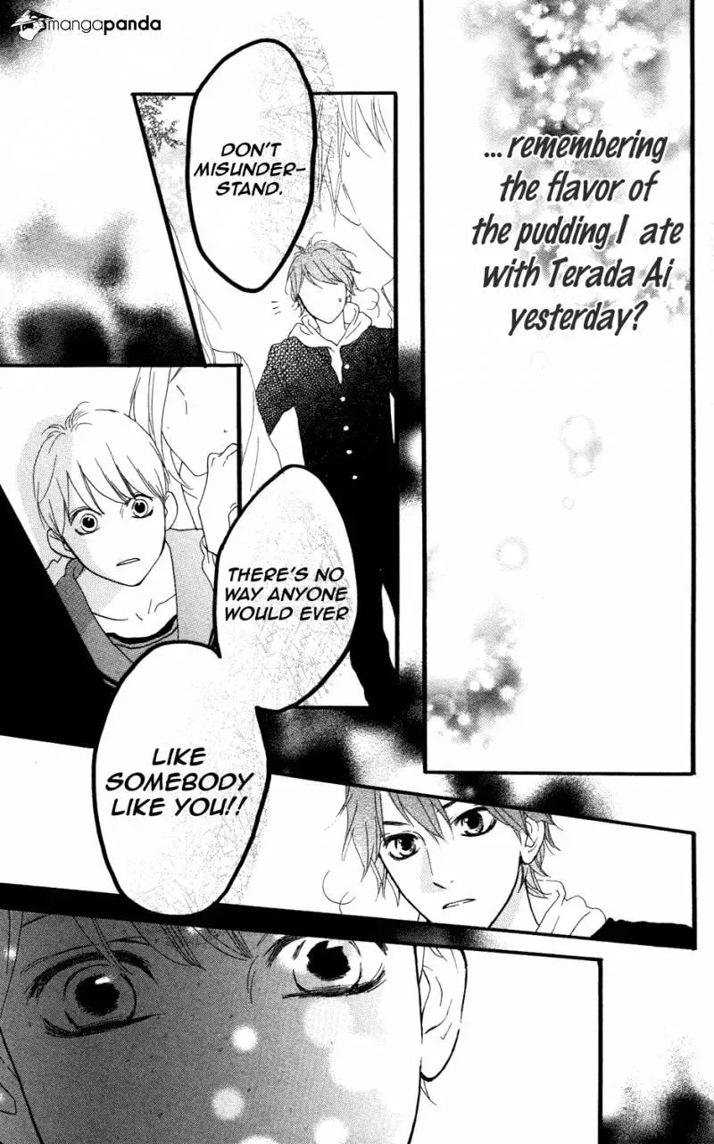 Read Sugars☆ chapter 13 image 24 on Lezhin
