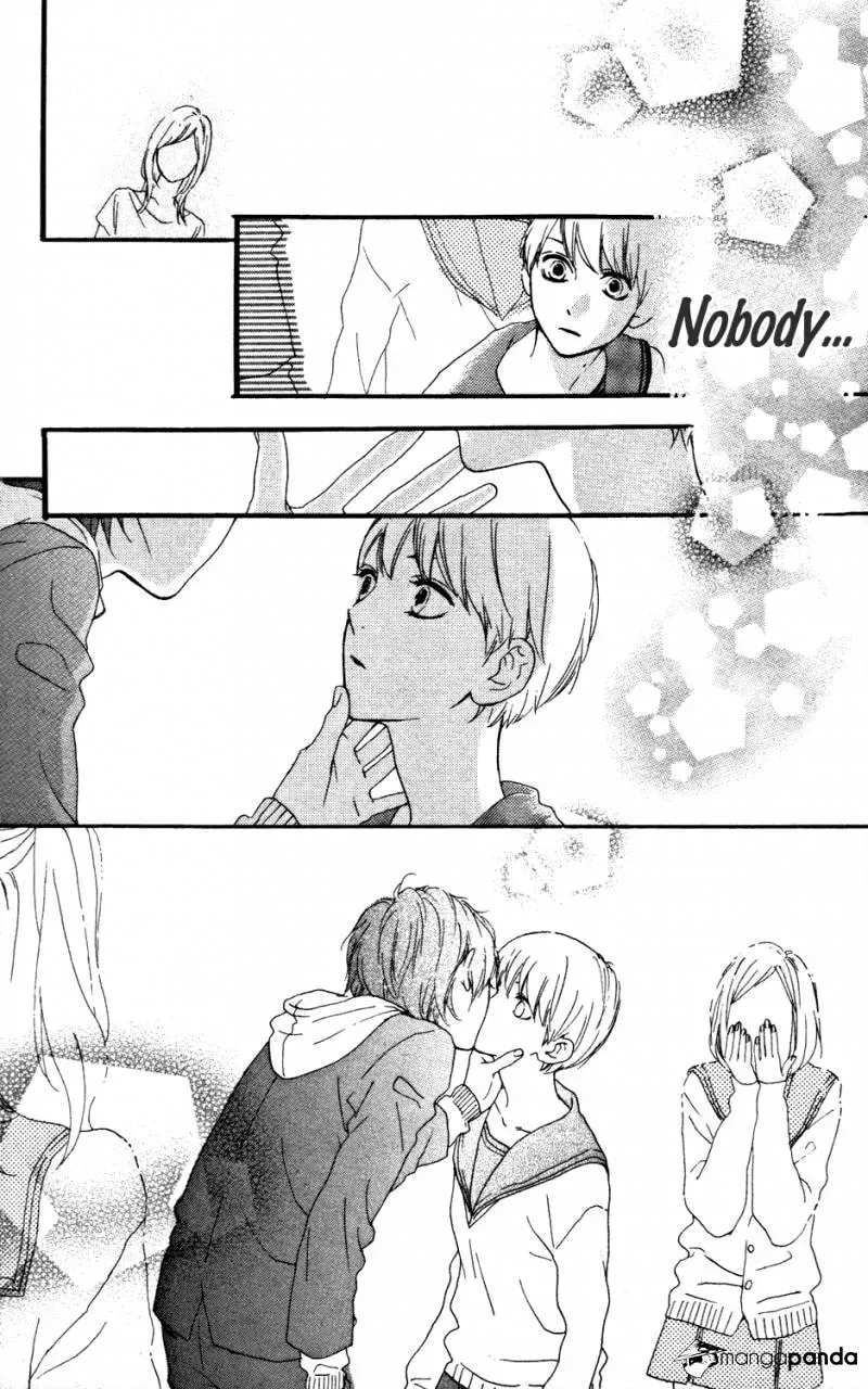 Read Sugars☆ chapter 13 image 25 on Lezhin
