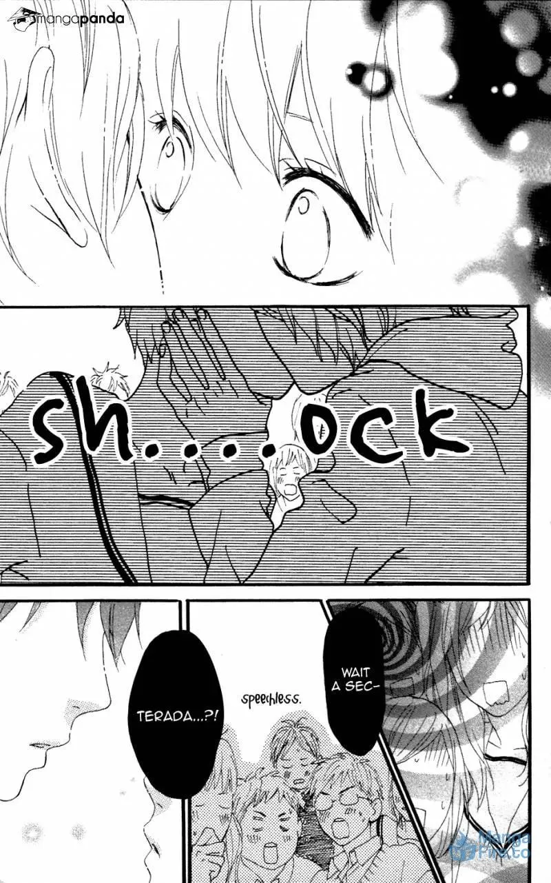 Read Sugars☆ chapter 13 image 26 on Lezhin