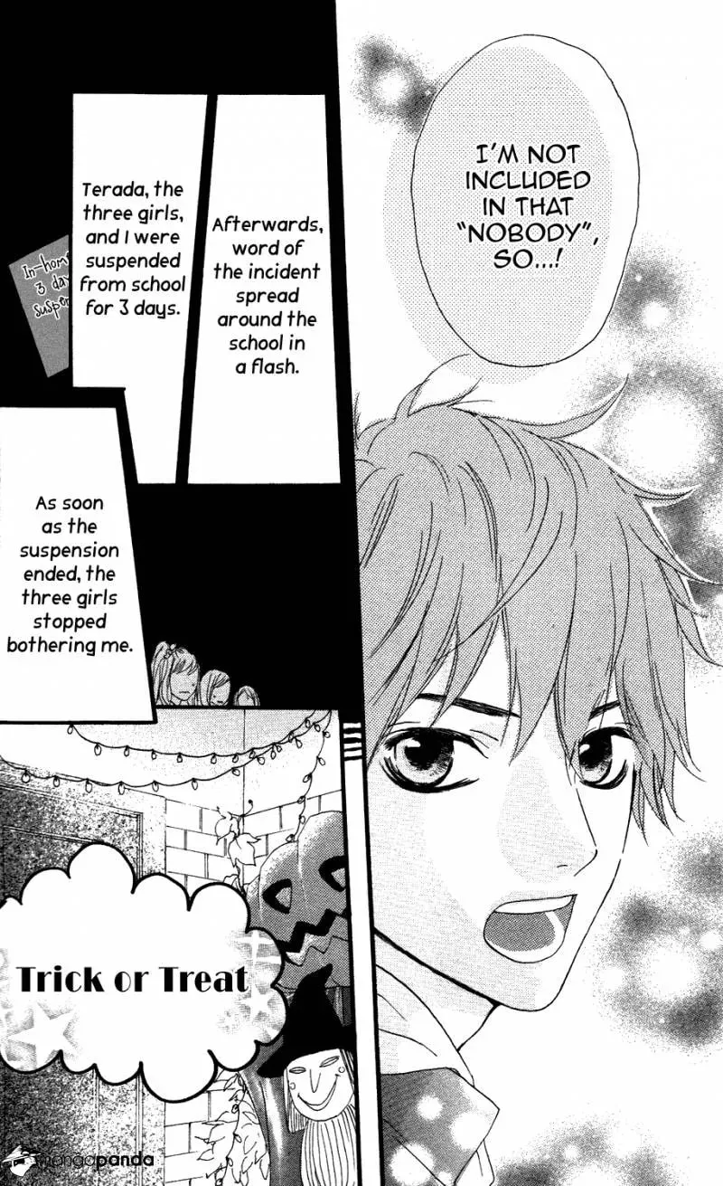 Read Sugars☆ chapter 13 image 27 on Lezhin