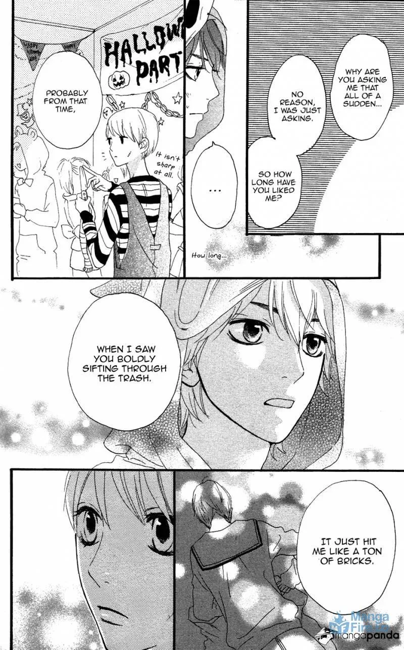 Read Sugars☆ chapter 13 image 29 on Lezhin