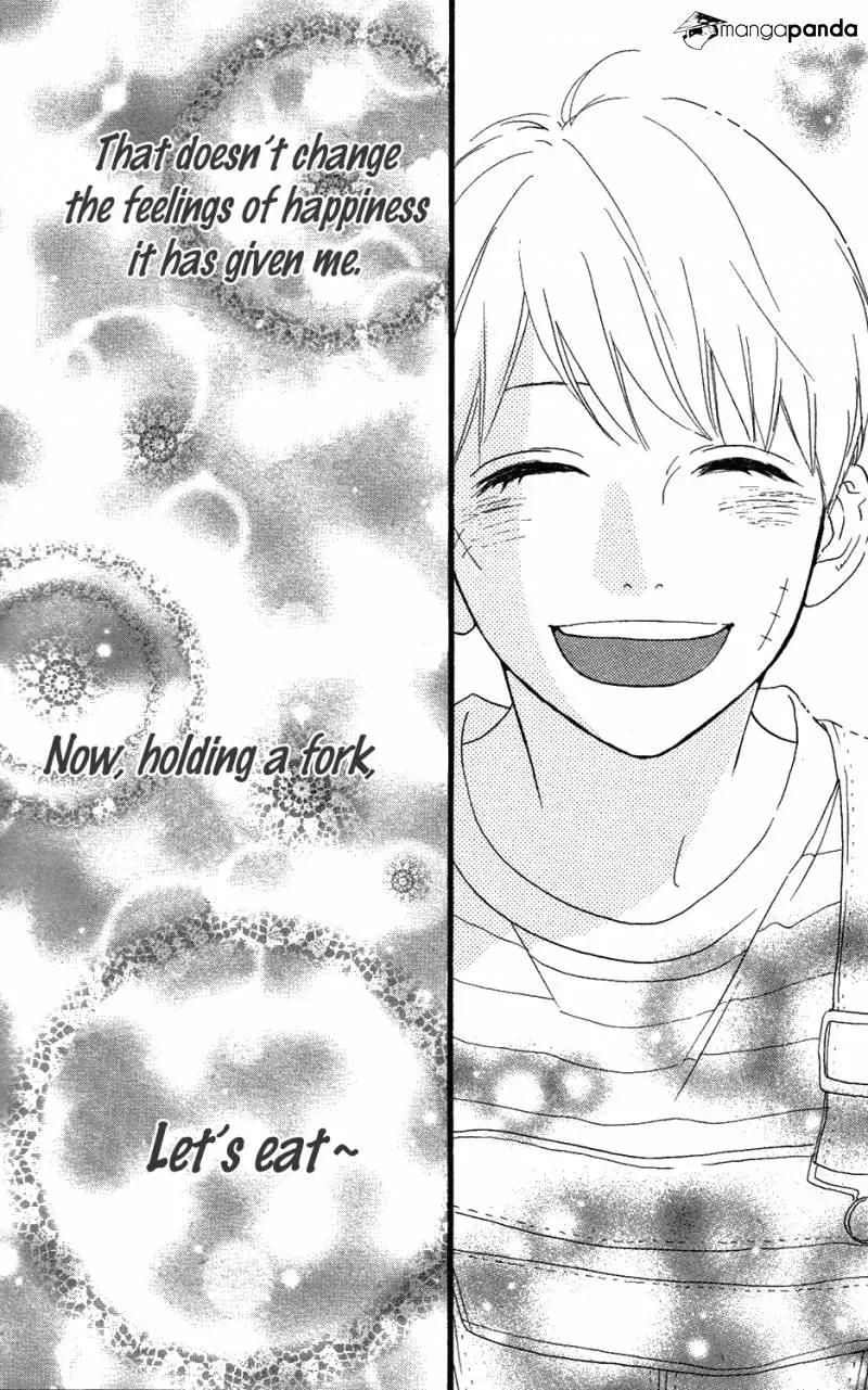 Read Sugars☆ chapter 13 image 31 on Lezhin