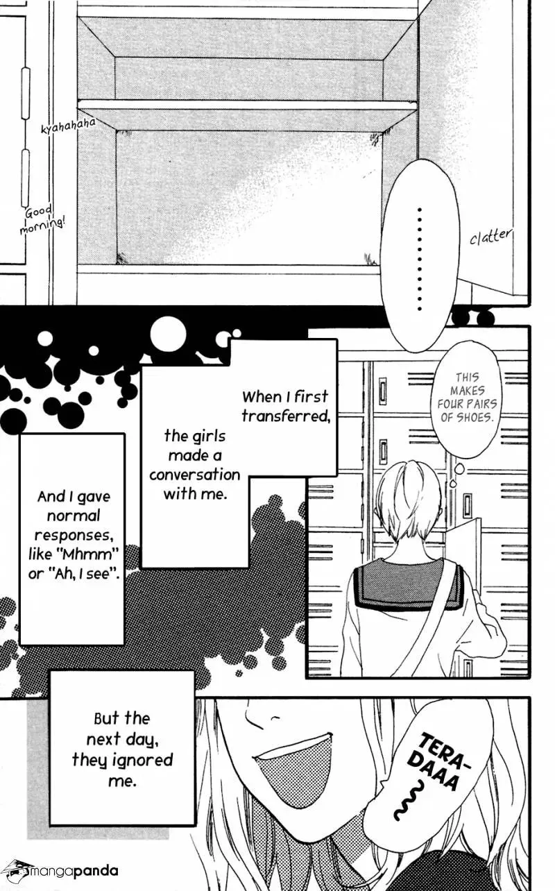 Read Sugars☆ chapter 13 image 4 on Lezhin