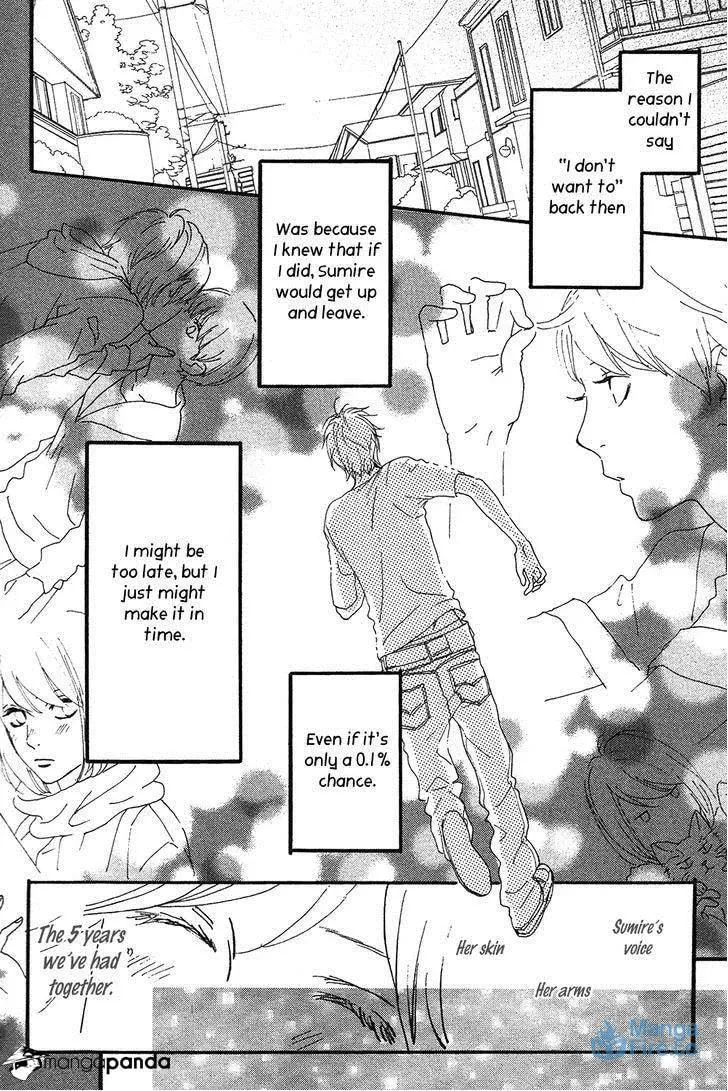 Read Sugars☆ chapter 14 image 20 on Lezhin
