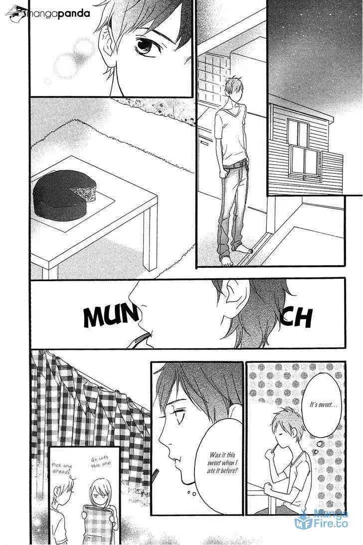 Read Sugars☆ chapter 14 image 26 on Lezhin