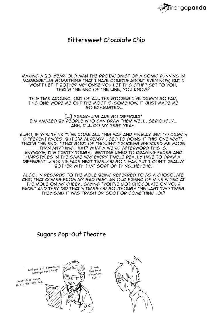 Read Sugars☆ chapter 14 image 31 on Lezhin