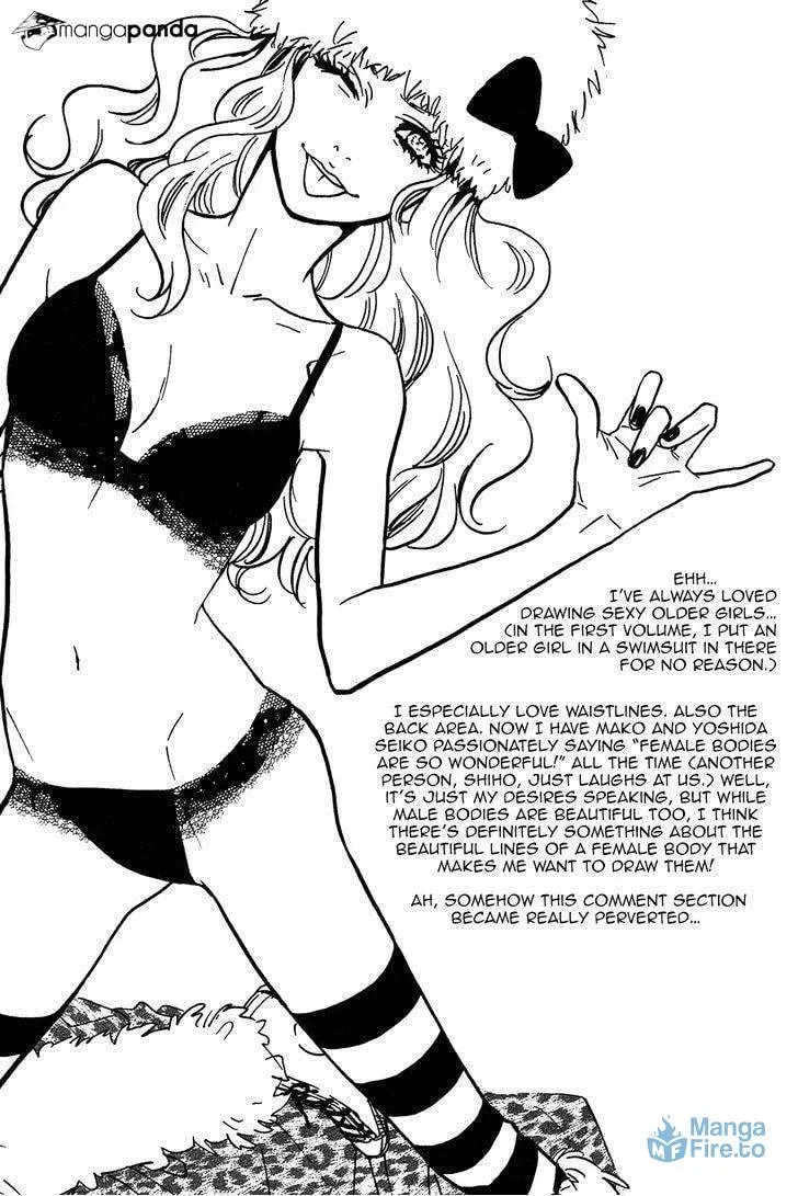Read Sugars☆ chapter 14 image 32 on Lezhin