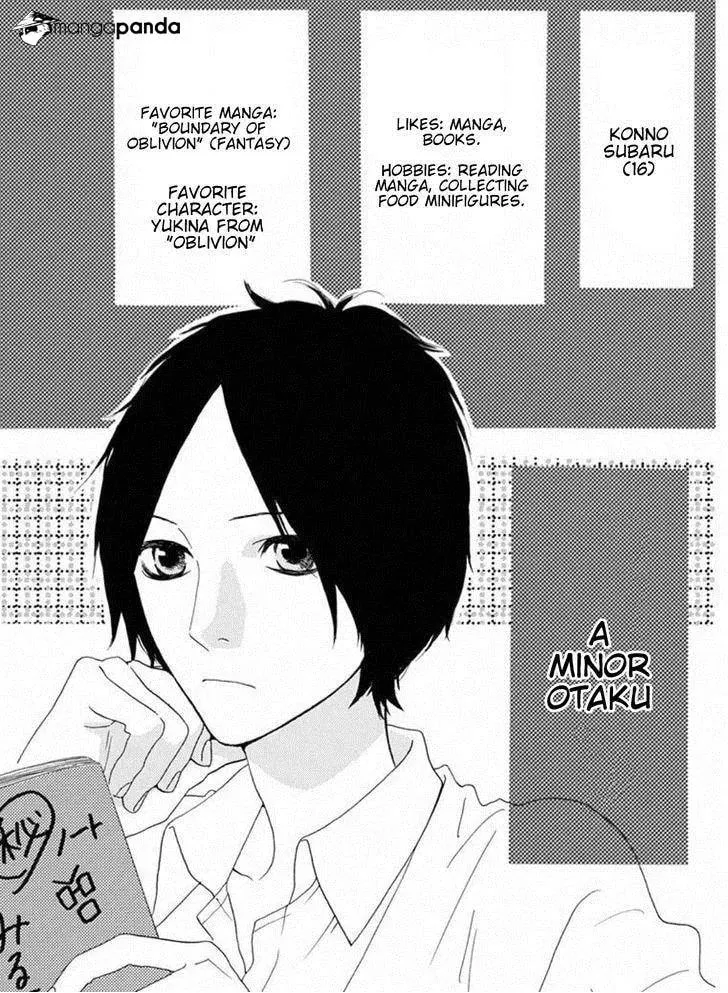 Read Sugars☆ chapter 15 image 1 on Lezhin