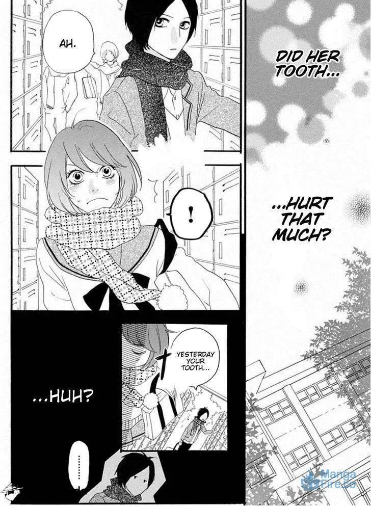 Read Sugars☆ chapter 15 image 20 on Lezhin