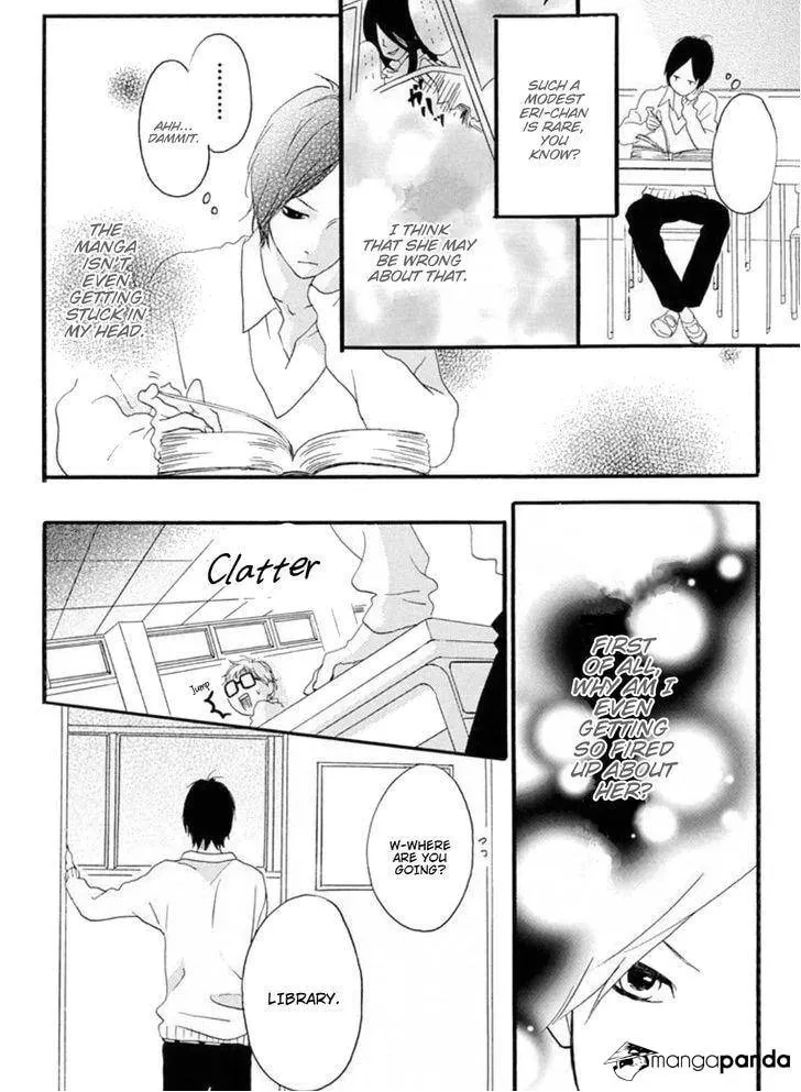 Read Sugars☆ chapter 15 image 22 on Lezhin