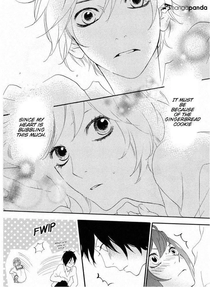Read Sugars☆ chapter 15 image 28 on Lezhin