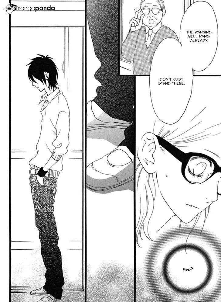 Read Sugars☆ chapter 16 image 22 on Lezhin
